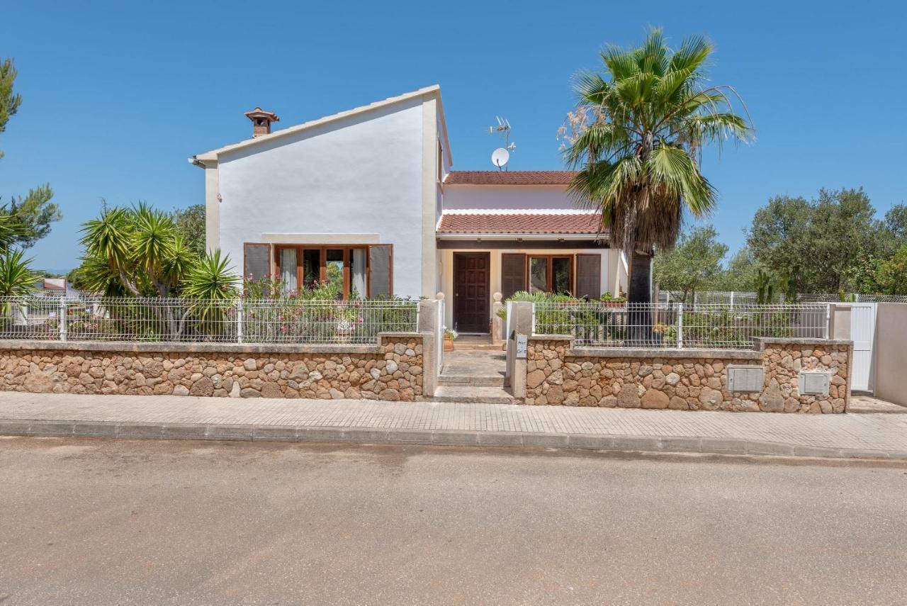 Holiday home Mar I Cel *