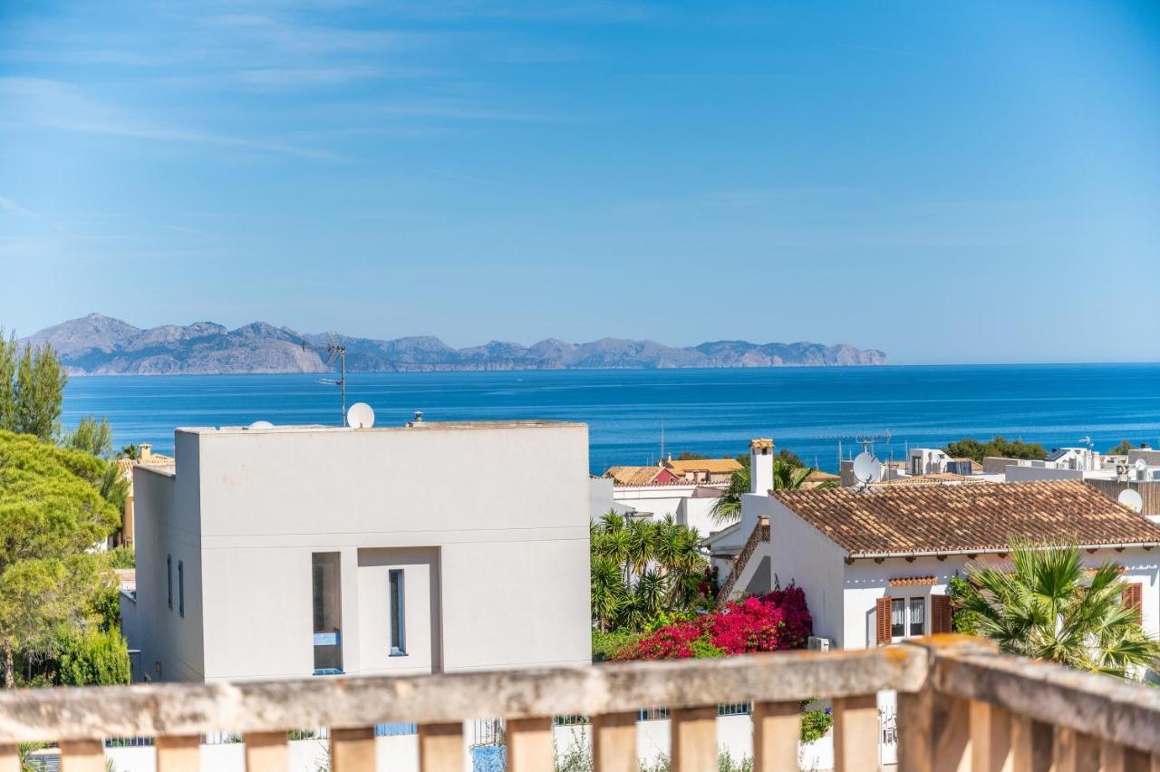 Mar I Cel Holiday home *