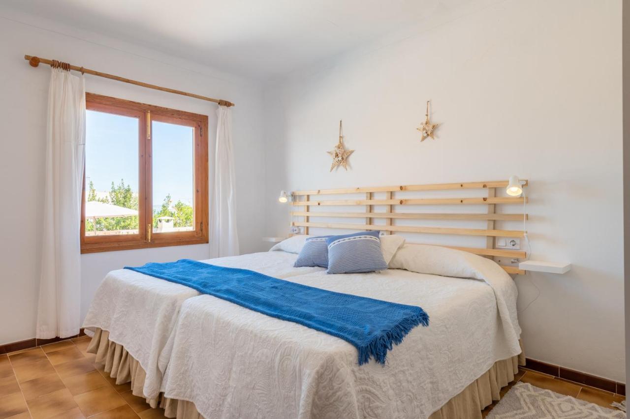 Mar I Cel * Colonia de Sant Pere