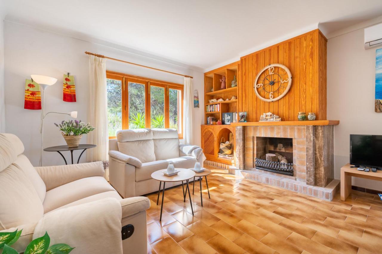 Holiday home Mar I Cel Colonia de Sant Pere
