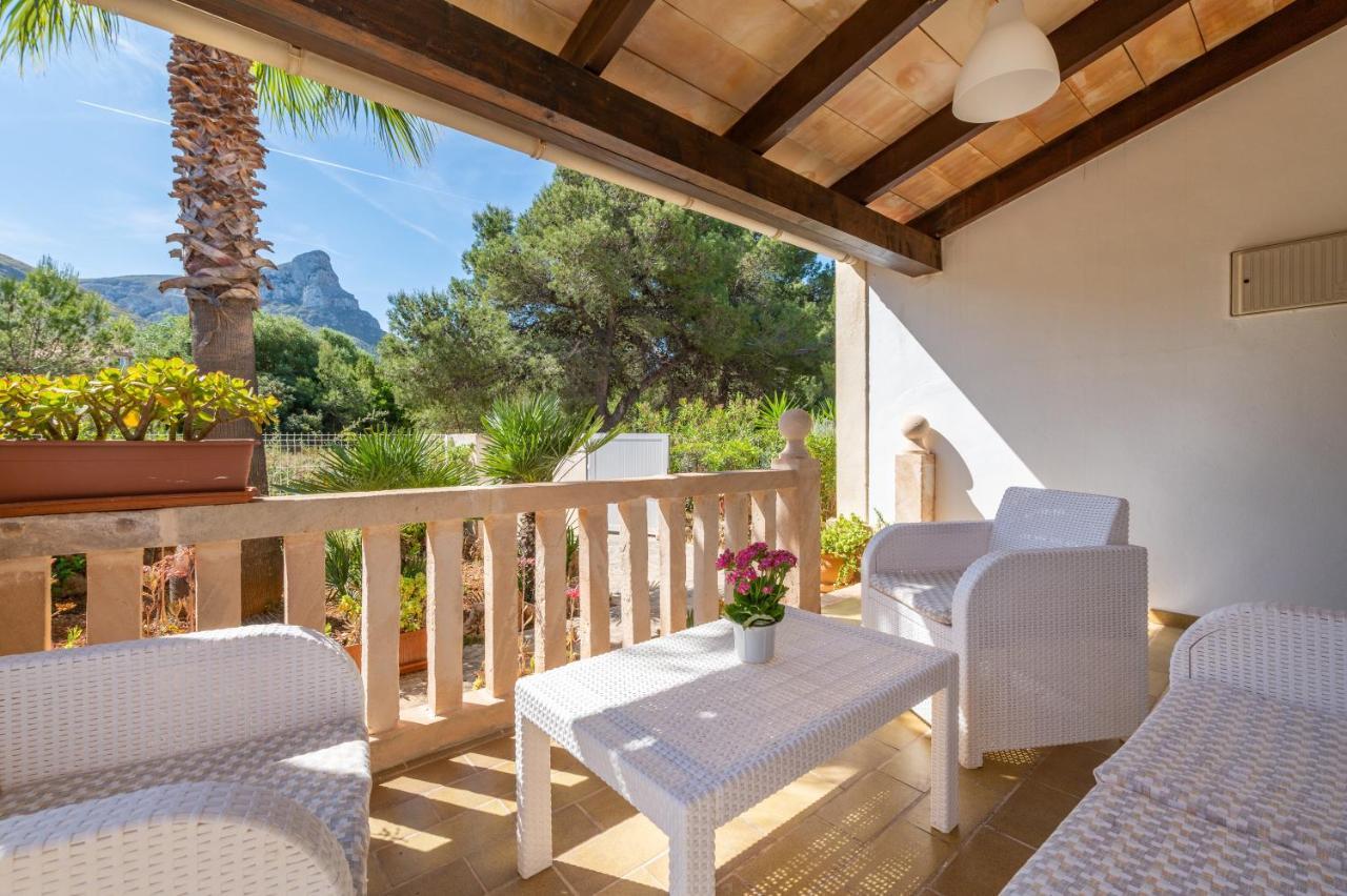 Holiday home Mar I Cel *
