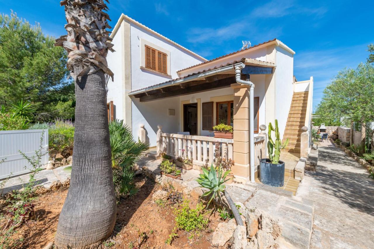 Mar I Cel Holiday home *