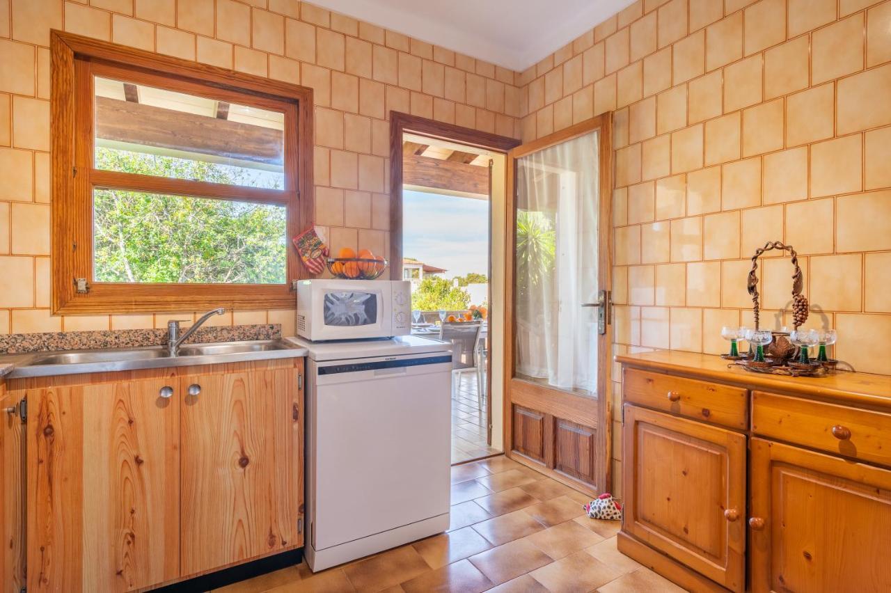 Holiday home Mar I Cel Colonia de Sant Pere