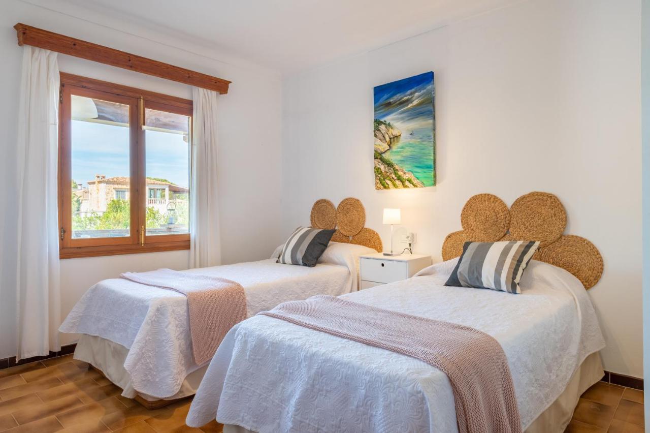 Mar I Cel Holiday home